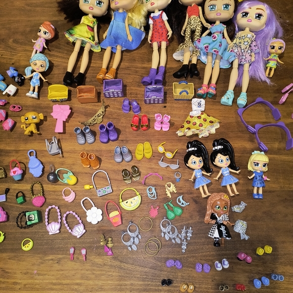 Boxy Girls - Picture 6 of 6